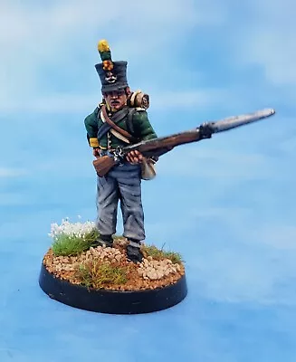 28MM NAPOLEONIC DUTCH 16th JAGER INFANTRYREGIMENT • £15