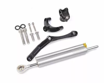 Motocorse Complete Ohlins Steering Damper Kit For Brutale 750 S 2003-2005 • $711.49