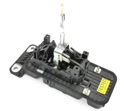 Automatic Shifter Shift Linkage Selector 06-10 VW Beetle Genuine 1J0 713 025 AC • $169.99