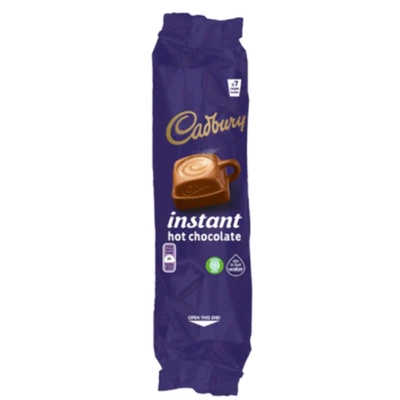 £5.99 • Buy Cup Drinks Cadbury Hot Chocolate 7 Pack