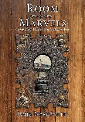 £4.83 • Buy Room Of Marvels: A Novel - 9780805445633, James Bryan Smith, Paperback