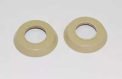 $19.99 • Buy Window Crank Buffer Beige Fits Volkswagen Type 1 Bug Type2 Bus Type3 Ghia