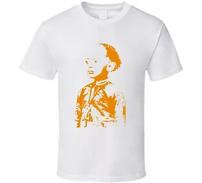 Rasta T-Shirt Ras Tafari As Child GOLD • $20.99