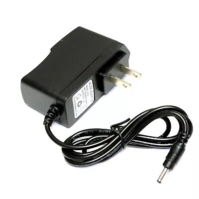 5V 2A 10W Wall Power Adapter AC Supply For USB Hubs 3.5mm X 1.35mm Transformer • $3.99