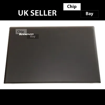 £36.99 • Buy Lenovo G70-80 Screen Top Lid Cover Plastic Black Ap0u1000100