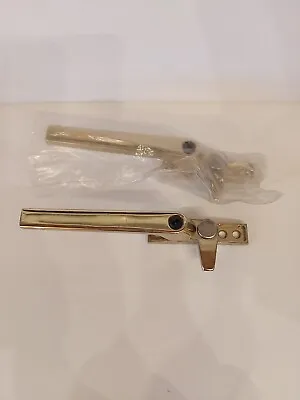 Cotswold Cockspur Window Handles X 2 -  13mm  Locking Left Hand • £3.49
