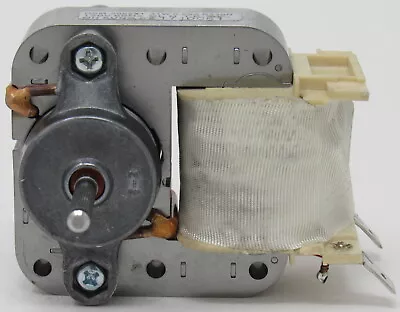 NEW OEM Electric Fan Motor For MAYTAG Microwave Wall Oven W10838964 W10330572 • $19.99