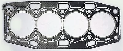 Cylinder Head Gasket For Mitsubishi Lancer Cc Ce 1.5l 4g92 1.8l 4g93 6/92-04 • $36.64