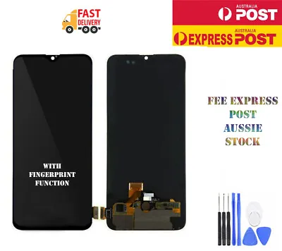 Oem Oppo R17 / R17 Pro Lcd Amoled/tft Display Touch Screen Digitizer Replacement • $66.95