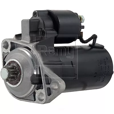 Starter Motor-Auto Trans Remy 17305 • $148.50