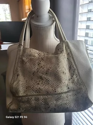 Botkier Leather Handbag • $35