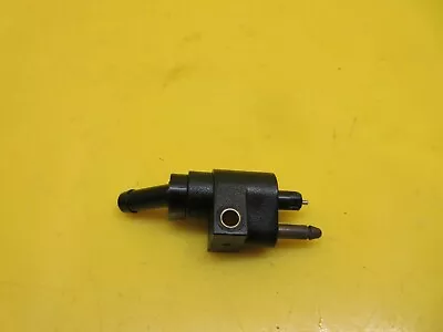 Oem 2006 Mercury 30 45 50 55 60 Hp 3 Cyl Outboard Gas Fuel Connector To Tank • $14.99