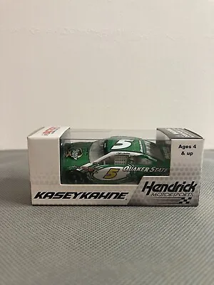 Kasey Kahne 2013 Quaker State 1/64 Diecast • $5.99