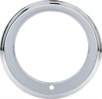 FIT MOPAR DODGE PLYMOUTH MAGNUM RALLY WHEEL TRIM RING 2.25  DISH 14x6 14x7 QTY 1 • $89.95