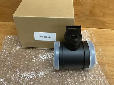 Quality Mass AIr Flow Sensor Meter MAF FOR: Opel 0281002478 NEW Free Shipping • $24.95