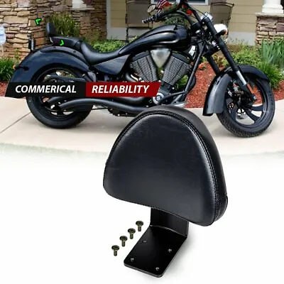 Seat Backrest For Victory High-Ball Boardwalk Gunner Judge Kingpin Vegas 8-Ball • $56.98