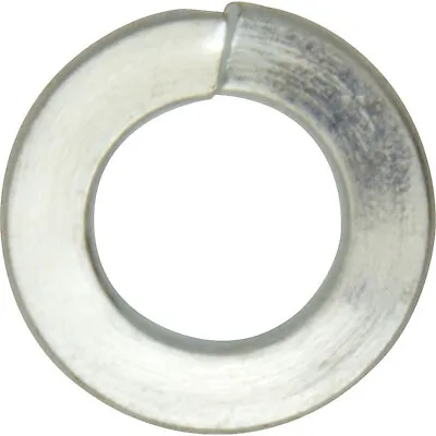 Spring Washers Imperial UNFBSFUNC Zinc Plated Steel 3/16 -1 Rectangular • £2.80