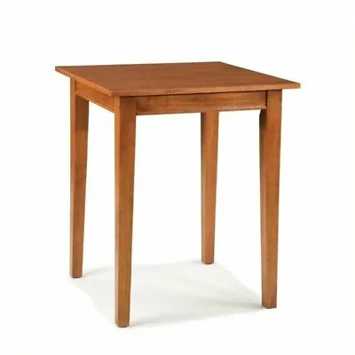 Bowery Hill Pub Table In Cottage Oak • $197.99