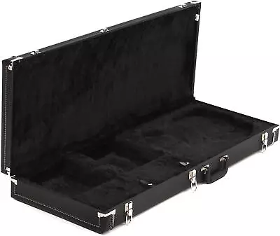 PRS Multi-Fit Guitar Case - Black Tolex With Black Interior • $238