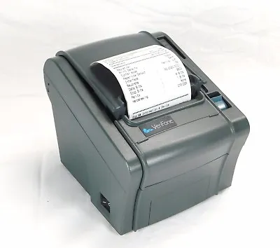 Verifone P040-02-020 Rp 300/310 Thermal Receipt Printer Remanufactured • $275