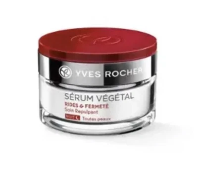 $71.35 • Buy Yves Rocher Anti-wrinkle & Firmness Restructuring Night Cream 50ml