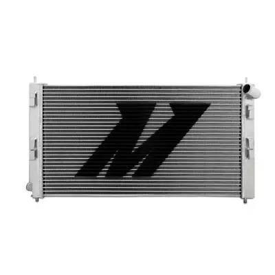 Mishimoto Performance 2-Row Aluminum Radiator W/ Magnet Drain Plug For EVO X • $296.95