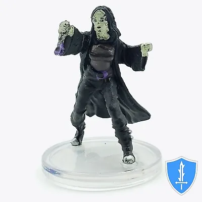 Keresta Delvingstone - Waterdeep Dungeon Of The Mad Mage #38 D&D Vampire Mini • $1.99