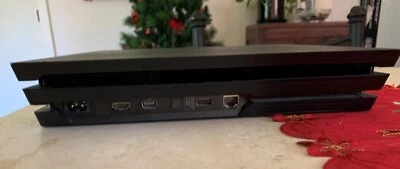 $450 • Buy PS4 Pro 1TB  With  11 Games  And Controller
