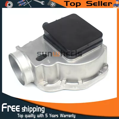 0280202202 For Opel Alfa  Mass Air Flow Meter Sensor • $94