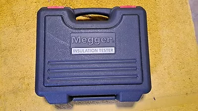 Megger Mit330 (used Once As N E W) • £150