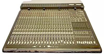 Mackie 24.8 24x8x2 8-Bus Professional Audio Mixing Console 24-Channel • $599.99