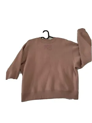 $130 • Buy Alexander Wang Sweatshirt