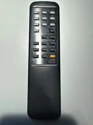 OEM Genuine Rotel RR924 Remote Control • $18.99