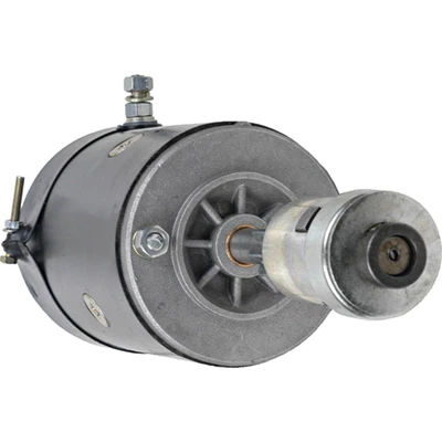 $112.12 • Buy Starter For 12V Version & Drive Combo Ford Tractor Farm 2N 8N 9N 150-025-12