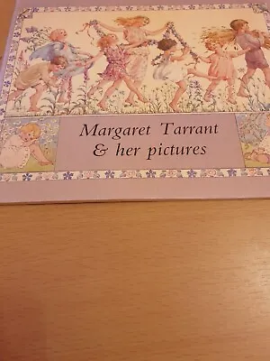 £6 • Buy Margaret Tarrant And Her Pictures By John Gurney (Paperback, 1982)