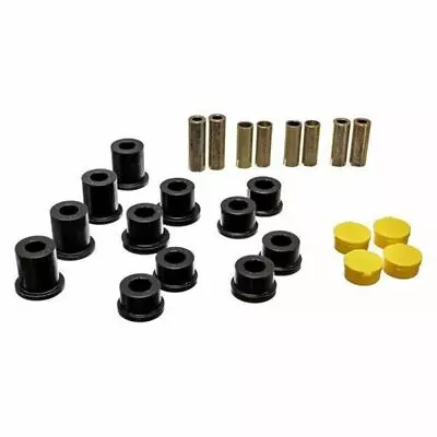 Energy Suspension Suspension Control Arm Bushing Kit 1990-1997 Fit Mazda Miata • $106.15