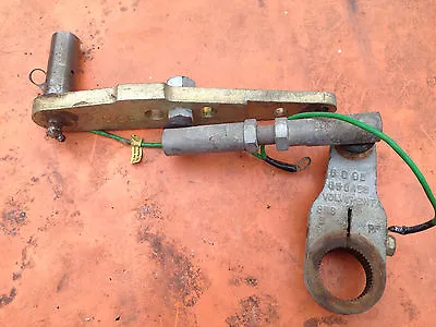 Volvo Penta 290 / SP / DP Steering Arm And Linkage # 850488  • $400