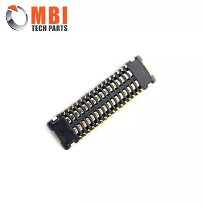 IPad Mini 1 2 3 LCD Connector Screen FPC Clip Logic Board Terminal • £3.80