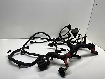 2000 Ford 7.3 Powerstroke Diesel Engine Wiring Harness OEM 4R100 • $119