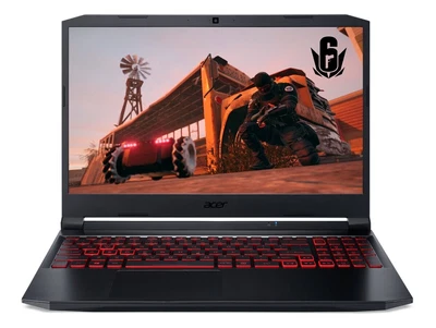 $590 • Buy Acer Nitro 5 AN515-57-5 (i5 11400H 4.50GHZ/8GB RAM/512GB SSD/RTX 3060 6GB 144HZ)