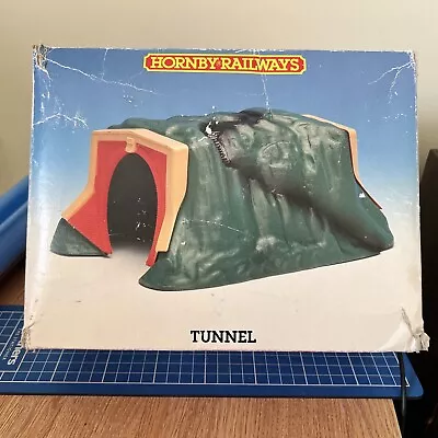 Hornby R576 Single Track Tunnel ***boxed*** • £4