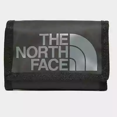 £24.95 • Buy The Northface Base Camp Wallet / Black