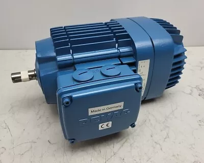 Demag KBA80A6 3 Phase Electric Motor 1100 Rpm .96 Hp 230/460V *NEW  • $319.99