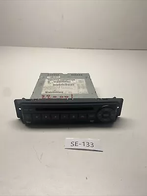 2010-12 Town Country Dodge Grand Caravan VES DVD Player OEM P05064063AE Oem • $49