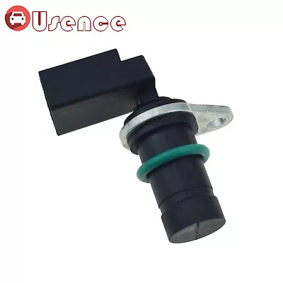 Crank Crankshaft Position Sensor For BMW E36 E46 E39 325i 525i X3 X5 12141709616 • $15.56