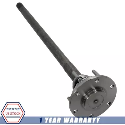 630-339 Rear Axle Shaft Left Or Right NEW For Nissan Titan W/ Bearing 2004-2007 • $269.97