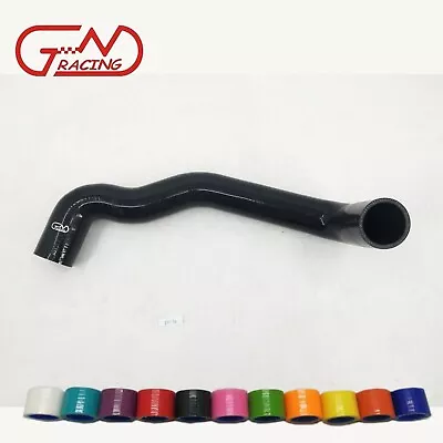 Silicone Intercooler Resonator Delete Hose Fit Mini Cooper S R56 R57 R60 4-ply • $50