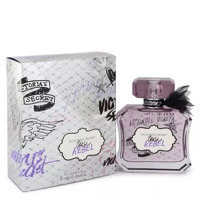 Tease Rebel By Victoria's Secret 50ml Edps Womens Perfume • $107.95