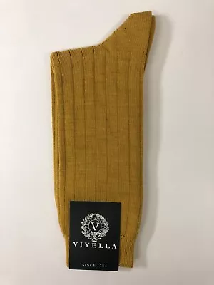 Viyella Mens Short Wool Mix Socks  • £12.99