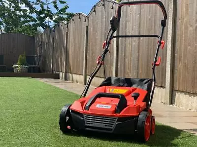 £134.99 • Buy Artificial Grass Power Brush / Hoover / Cleaner Amazing Reviews & Videos